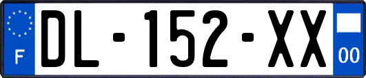 DL-152-XX
