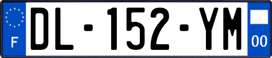 DL-152-YM