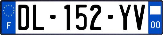 DL-152-YV