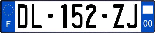 DL-152-ZJ