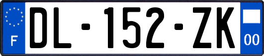 DL-152-ZK