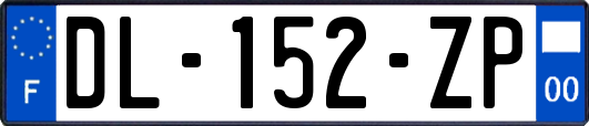 DL-152-ZP