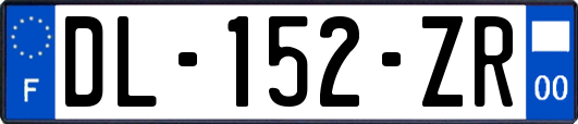 DL-152-ZR