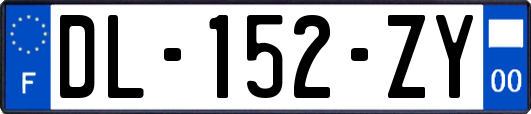 DL-152-ZY