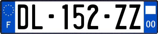 DL-152-ZZ