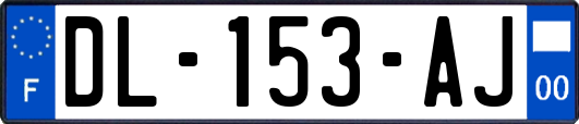 DL-153-AJ