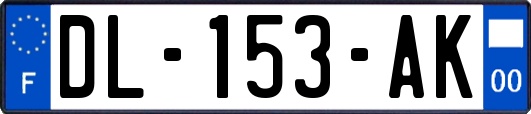 DL-153-AK