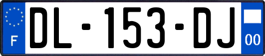 DL-153-DJ