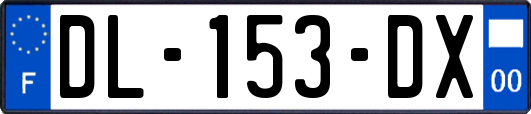 DL-153-DX