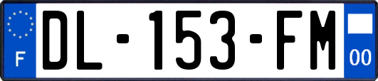 DL-153-FM