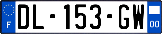 DL-153-GW