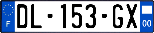 DL-153-GX