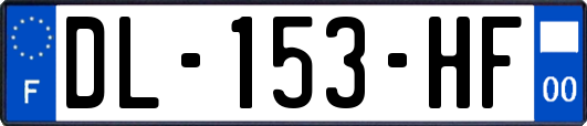 DL-153-HF