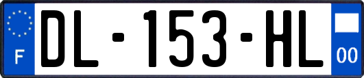 DL-153-HL