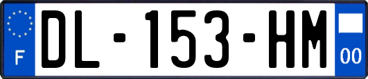 DL-153-HM