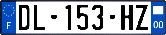 DL-153-HZ