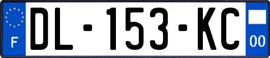 DL-153-KC