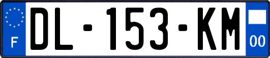 DL-153-KM