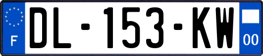 DL-153-KW