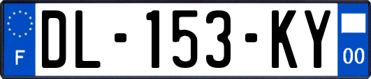 DL-153-KY