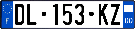 DL-153-KZ