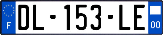 DL-153-LE