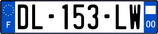 DL-153-LW