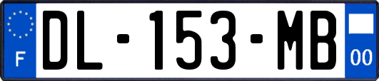 DL-153-MB