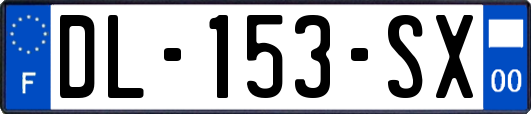 DL-153-SX