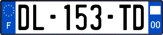 DL-153-TD