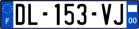 DL-153-VJ