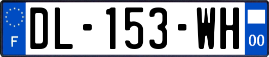 DL-153-WH