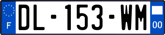 DL-153-WM