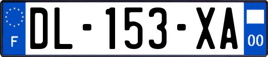 DL-153-XA