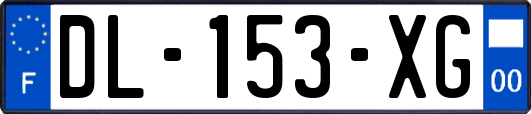 DL-153-XG