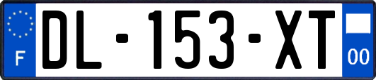 DL-153-XT