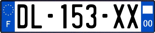 DL-153-XX