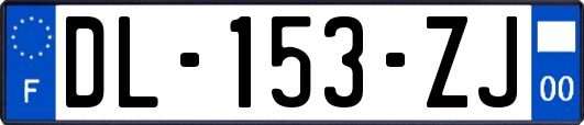 DL-153-ZJ