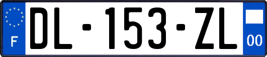 DL-153-ZL