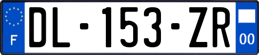 DL-153-ZR