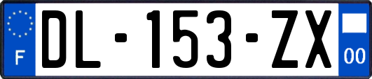 DL-153-ZX