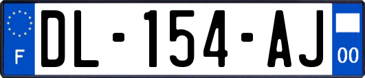 DL-154-AJ