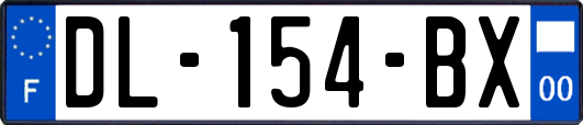 DL-154-BX