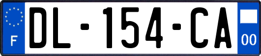 DL-154-CA