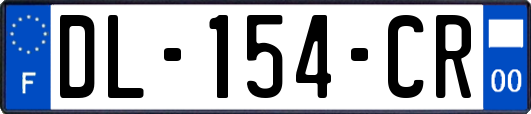 DL-154-CR