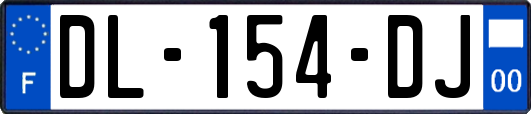 DL-154-DJ