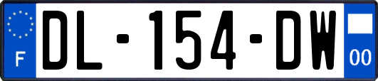 DL-154-DW