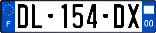 DL-154-DX