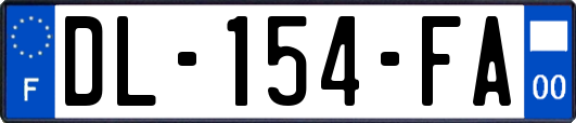 DL-154-FA