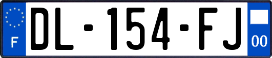 DL-154-FJ